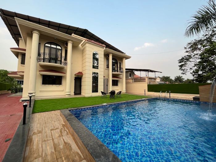 Labdhi Bungalow
