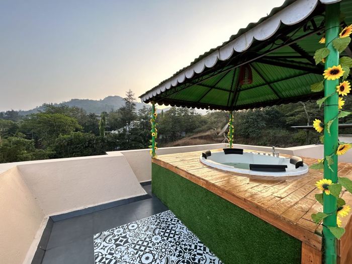 Boutique Suites - Skies