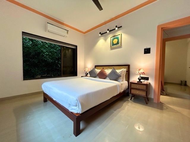 Boutique Suites - Royal Manor