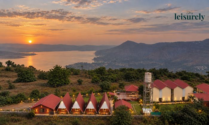 Rhythm Eco & Agro Stays